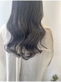 【 グレージュ 】