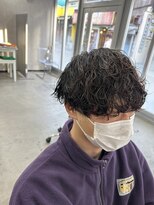 シラス(SiLasu)&nbsp;波巻きマッシュ