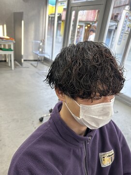 シラス(SiLasu) 波巻きマッシュ