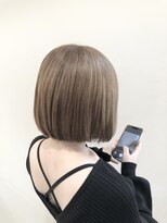 リー 枚方(Lee)&nbsp;ハイトーンベージュ