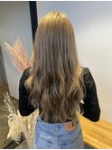 フェミニンロング/イメチェンヘアスタイル[千葉/千葉駅]