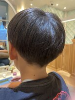 アンフィ 矢向(Anphi)&nbsp;11-57 キッズカット