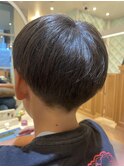11-57 キッズカット