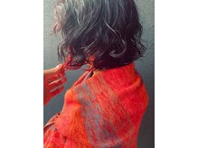 ヘアメイクエシェル 小松店(Hair Make e‐shell)