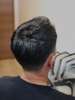 ヘアサロンネクスト(Hair salon NEXT)&nbsp;カジュアルベリーショート