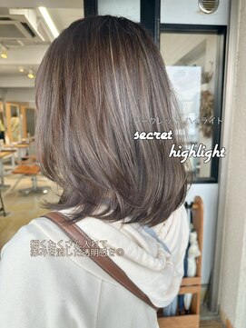 フィルム(FiLMs) シークレットハイライト×くびれミディアム