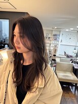 プラスディー(+D)&nbsp;インナーカラー