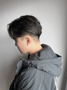 ジジ プラス デザイン(GIGI＋design) ジェルトルショート