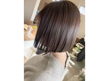 サロン ド シュシュ(salon du chouchou)