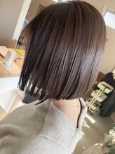 サロン ド シュシュ(salon du chouchou)