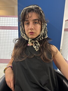 シイ(SIE) s/s style