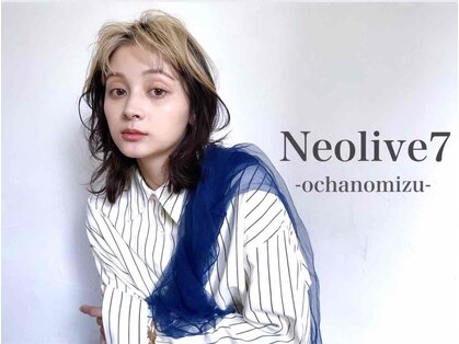 ネオリーブセブン 御茶ノ水店(Neolive 7)の写真