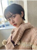 ショートウルフ【八王子】