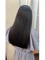 アトリエマイ 西新井東口店(MAI) 縮毛矯正