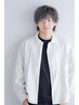 メンズパ-マ【Takumiにお任せ】カット+ケアパーマ￥12280~ニュアンス/ツイスパ