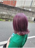 前髪/アンブレラカラー/こなれミディ/イメチェン[千葉駅]