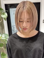 ヨーク(YOKE)&nbsp;【YOKE】ホワイトベージュホワイトグレージュセピアベージュ