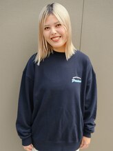 ファブ(fab.) 檜 果歩