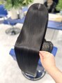 スリーディーヘア(3D Hair) 髪質改善/銀座/有楽町/トリートメント/白髪染め/白髪ぼかし