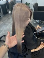 ホープ(hope)&nbsp;ミルクティーベージュ【大阪】