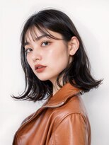 ボタン(botan)&nbsp;くびれミディアム