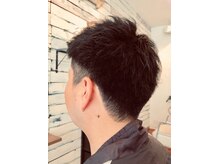 フアナヘアーデザイン(FUANA hair design)