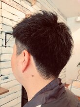 フアナヘアーデザイン(FUANA hair design)