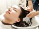 ヘアーズ イオンモール徳島(HAIRZ)の写真/【完全個室×認定スパニストの極上ケア♪】仕事終わりや時間がない方も◎贅沢でリラックスしたひと時を…☆