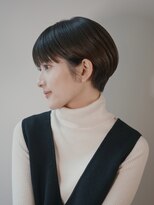 ビュートリアム ギンザ(BEAUTRIUM)&nbsp;ショートヘア/ショートボブ/ショートカット/銀座