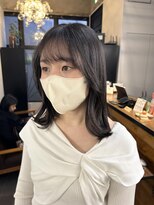 ステア メゾン(stir maison)&nbsp;大人っぽさ欲しい方へ