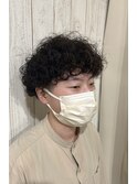 プードルパーマ