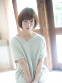カジュアルボブ