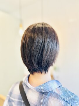 カノン(KANON) ボブ