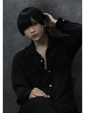 ラクーントウキョウ(RACCOON.TOKYO) 縮毛矯正/ストレートパーマ/髪質改善