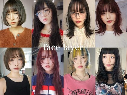シティ 薬院(SITY.)の写真