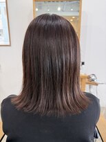 ラメル(RAMEL) 優しく、酸性ストレート