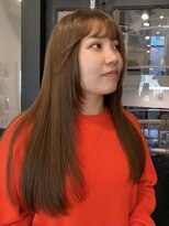 ニート(NEAT)&nbsp;long layer