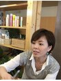 美容室 フェイス 岡田 織