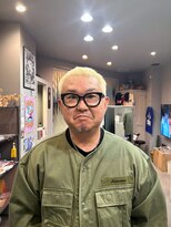 ダニーコウベ(Danny kobe)&nbsp;抜きっぱなし
