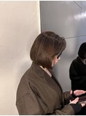 ワンカラー/ナチュラルベージュ