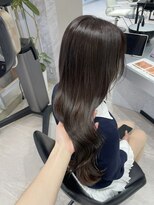 ルクス(Luxs)&nbsp;【うる艶アッシュブラウン】