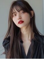 モードケイズ JR茨木improve店(MODE K's)&nbsp;ジェンダーレスデザインカラー フェアリー エレガンス