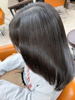 ピークス 西川口東口(PEQSS)&nbsp;ローレイヤーナチュラルストレート