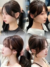 ラクシア(LucxiA)