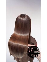 ザイン(Sein)&nbsp;髪質改善トリートメント