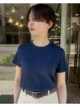 パルク(parc) parc short