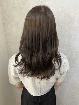 ウィスプ 赤羽店(wisp) オリーブベージュ