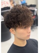 バジー バイ ディーアンドティー(Buzzy by D&T)&nbsp;スペインカール