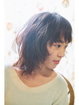 ザップ(ZAP) ウルフ