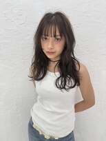 キイ ギンザ(k.e.y GINZA)&nbsp;セミディ